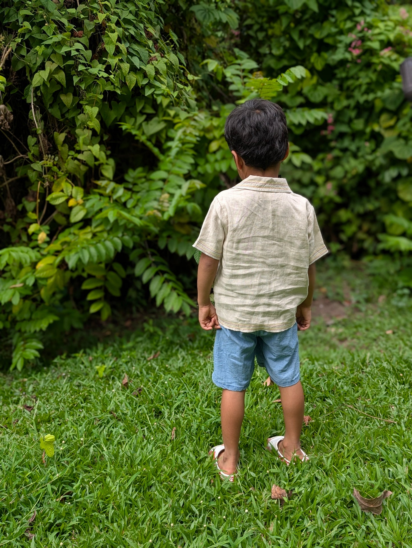 Airplane Frenzy Shirt
