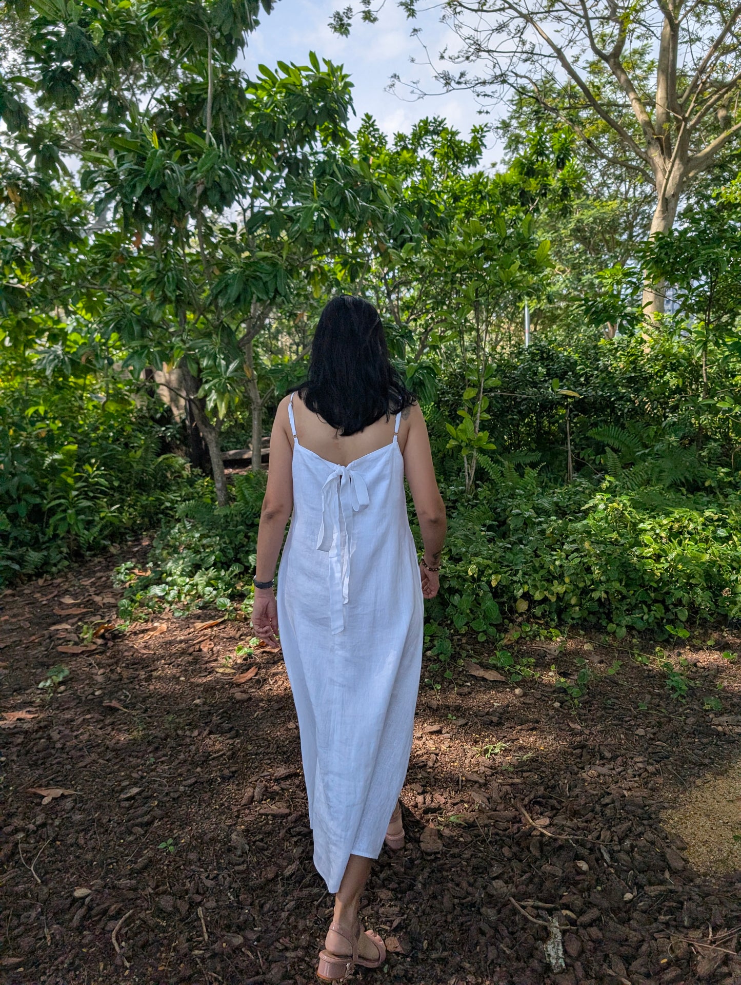 Blossom Breeze Dress