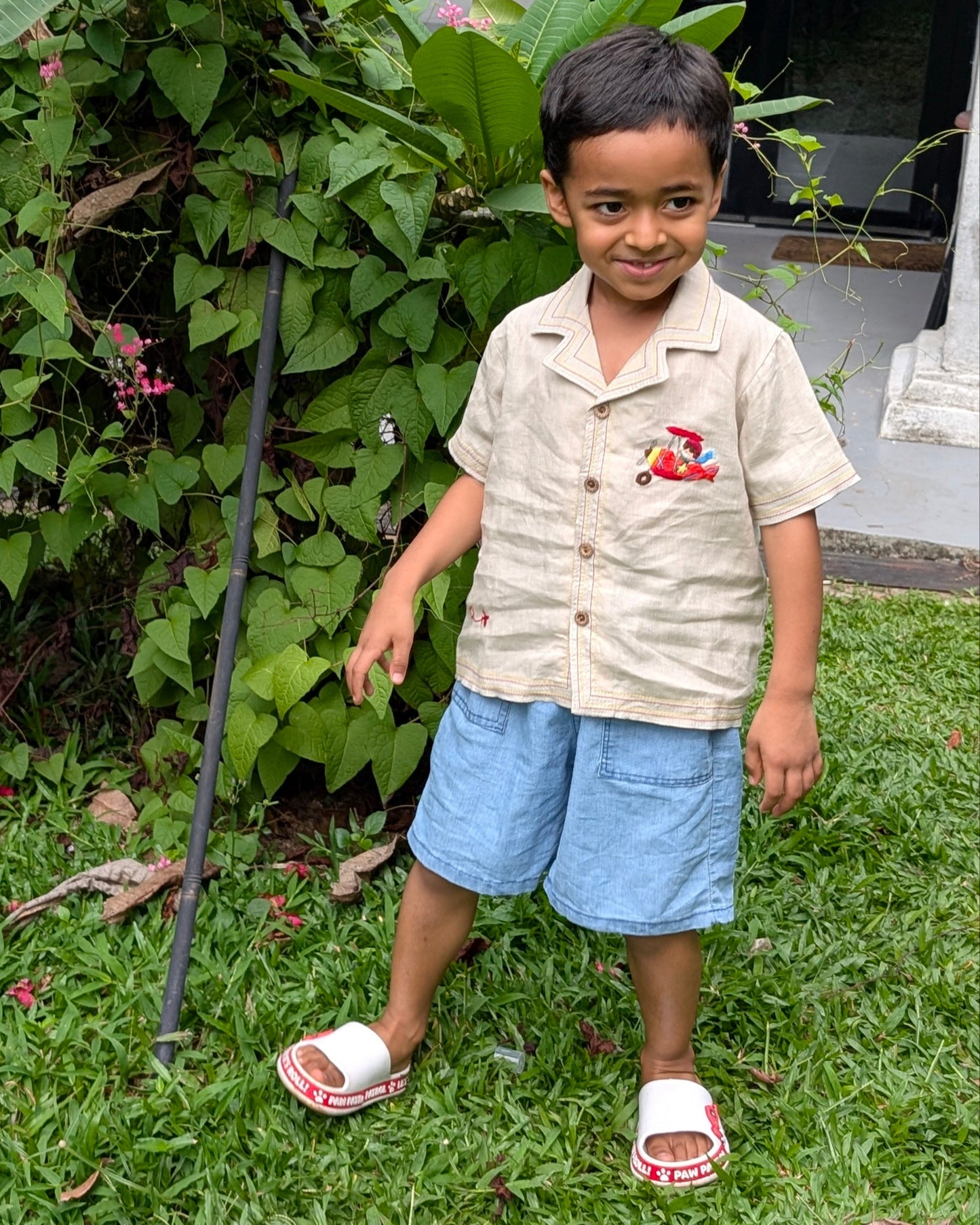 Airplane Frenzy Shirt