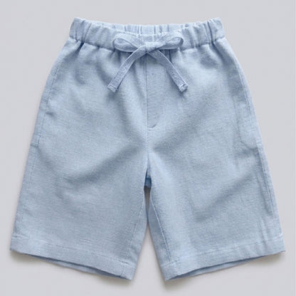 Neutral Shorts