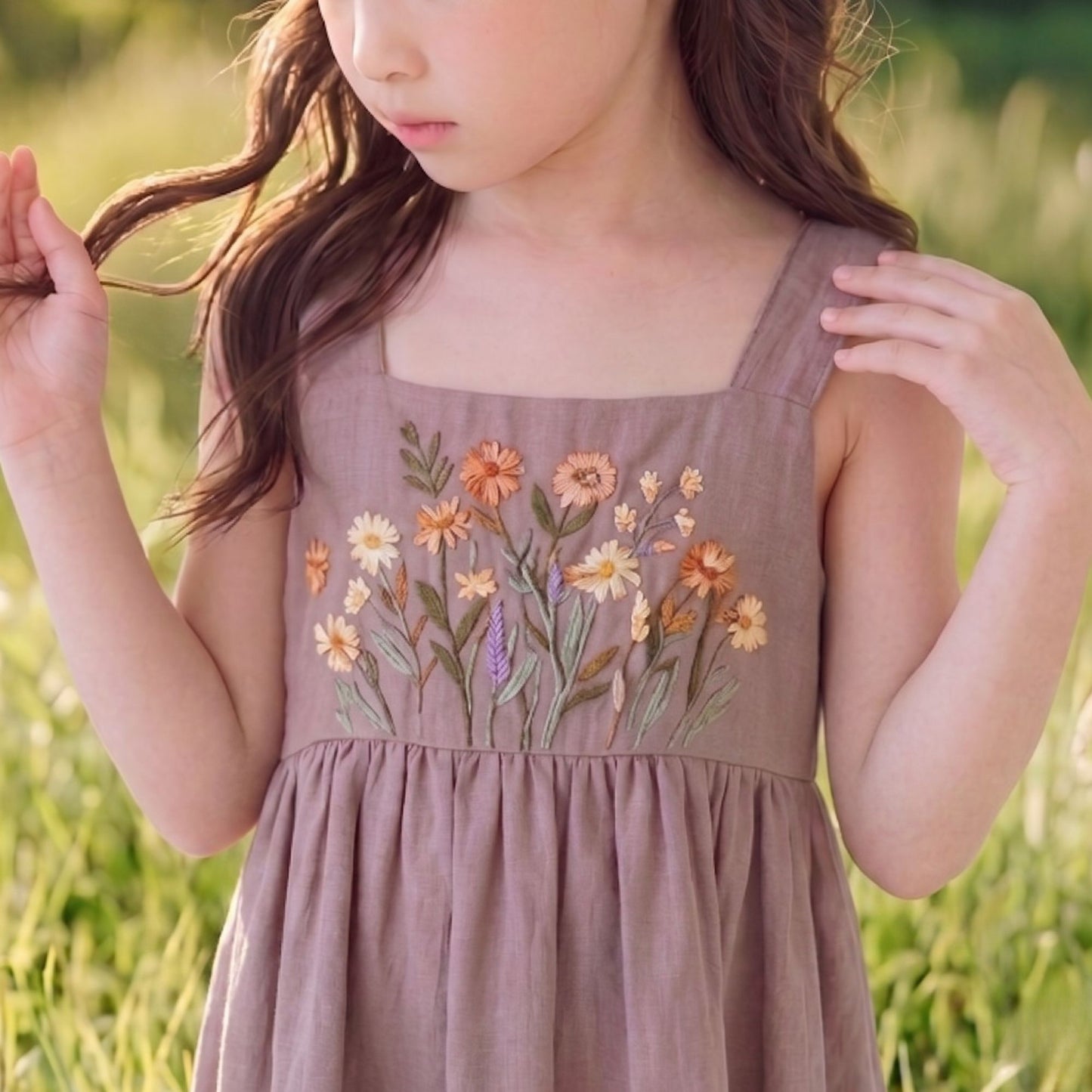 Chestnut Bloom