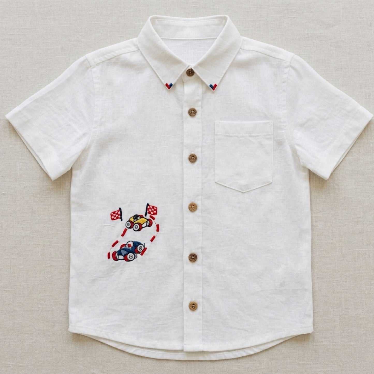 Grand Prix Shirt