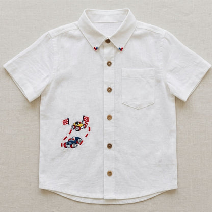 Grand Prix Shirt