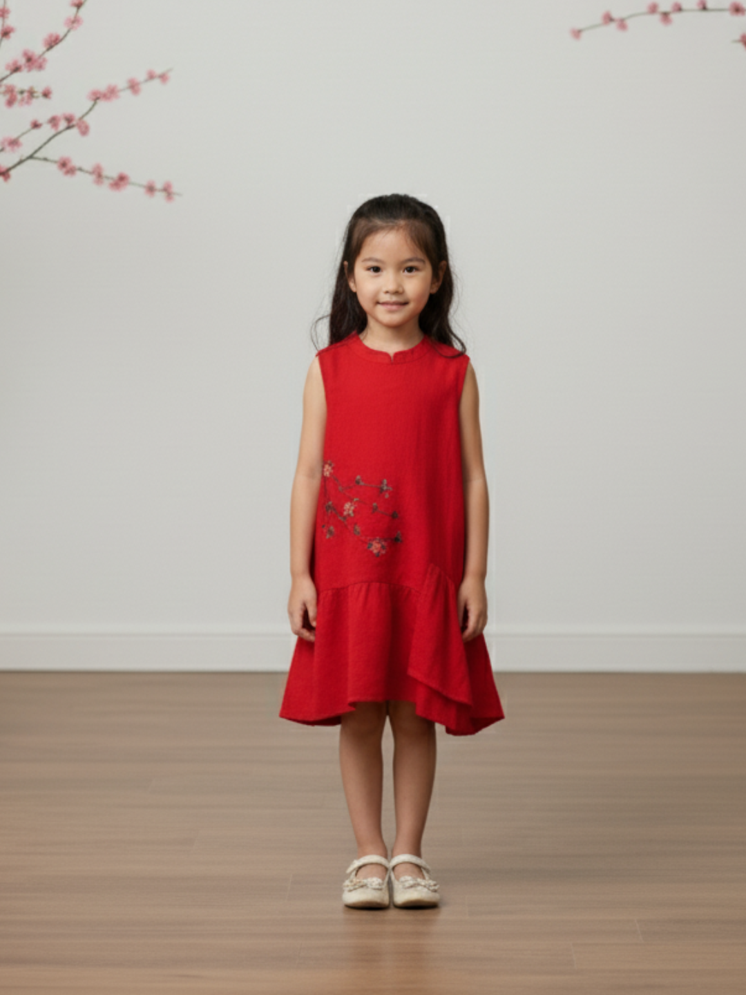 Red CNY Dreams