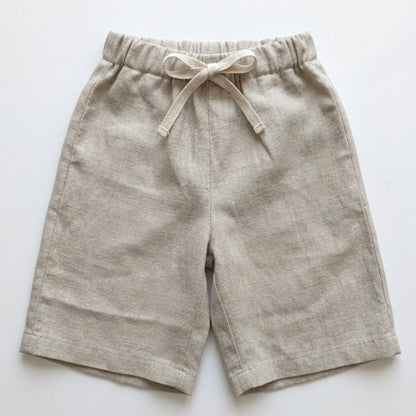 Neutral Shorts