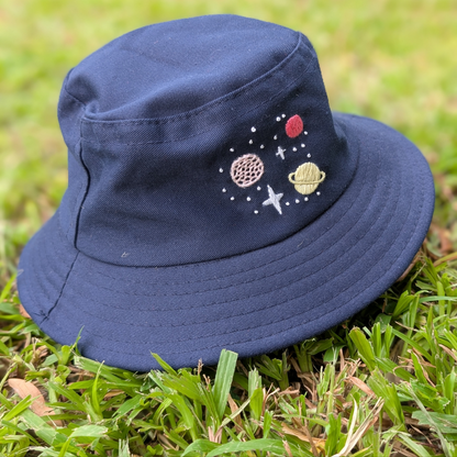 Kids Bucket Hats