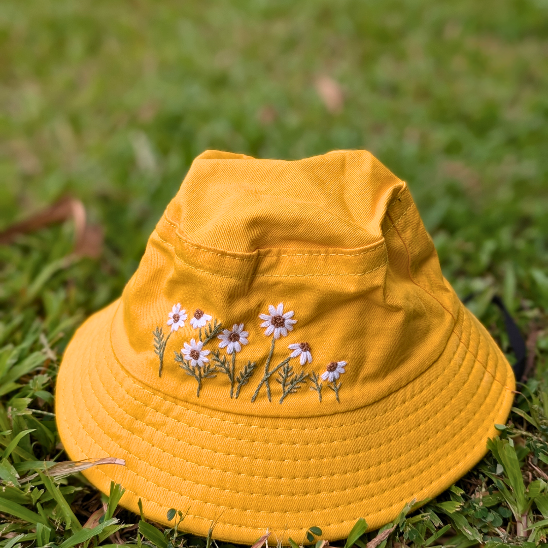 Kids Bucket Hats