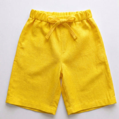 Neutral Shorts