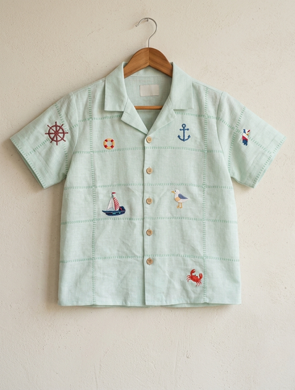 Sailor's Love