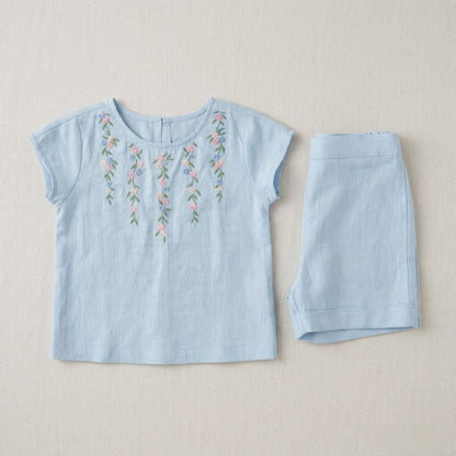 Blue Horizon Set - Women