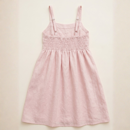 The Daydream Bloom Dress - Girls
