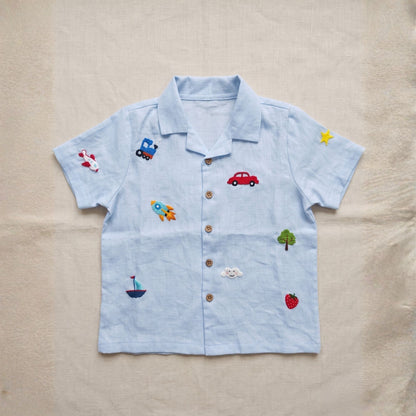 My Favourite Things Shirt