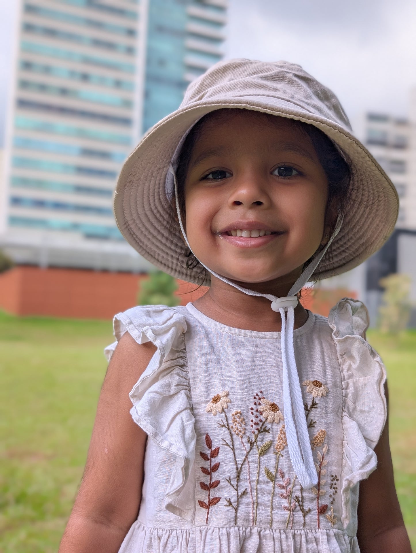 Kids Bucket Hats