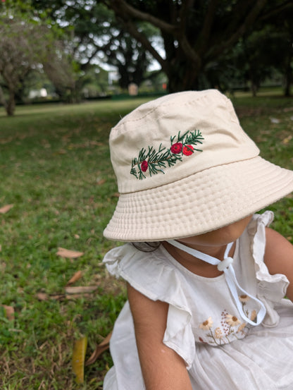 Kids Bucket Hats