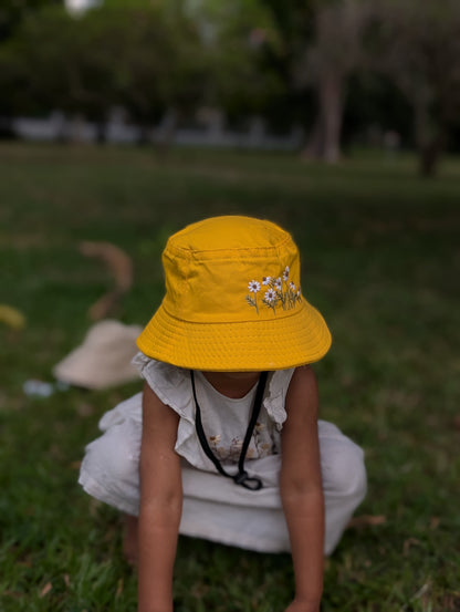 Kids Bucket Hats