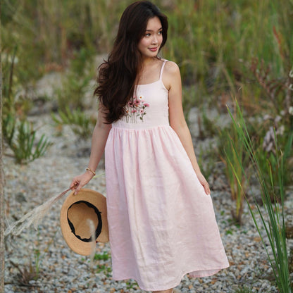 The Daydream Bloom Dress - Women