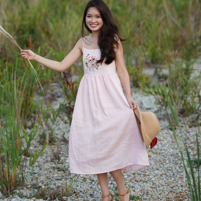 The Daydream Bloom Dress - Women