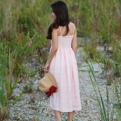 The Daydream Bloom Dress - Women