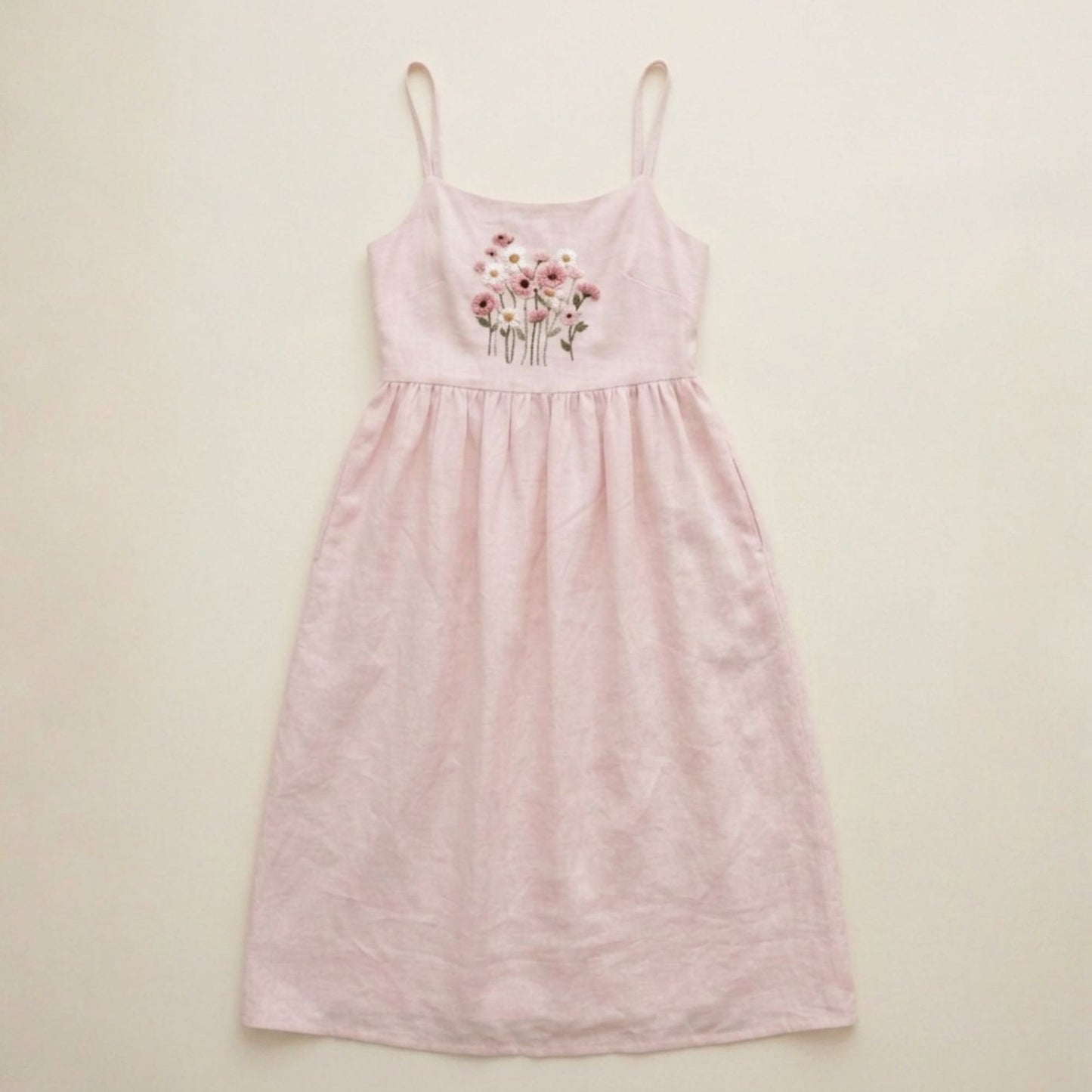 The Daydream Bloom Dress - Women