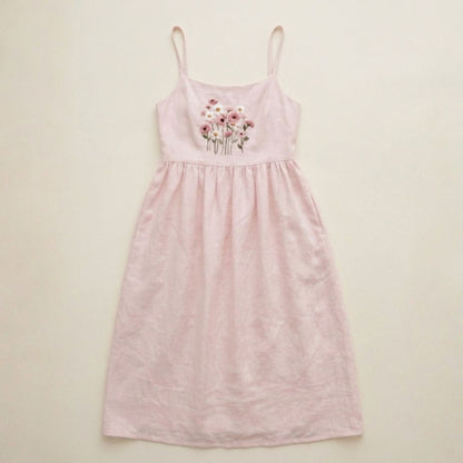 The Daydream Bloom Dress - Women