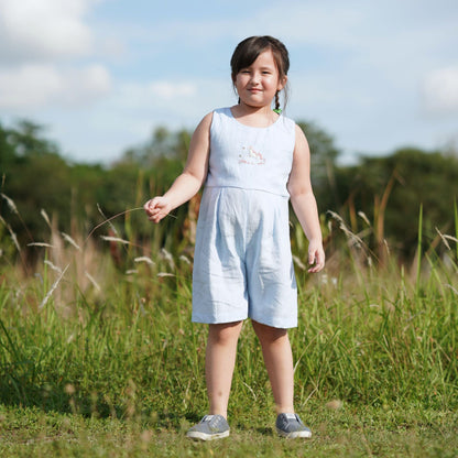 Unicorn Safari Jumpsuit