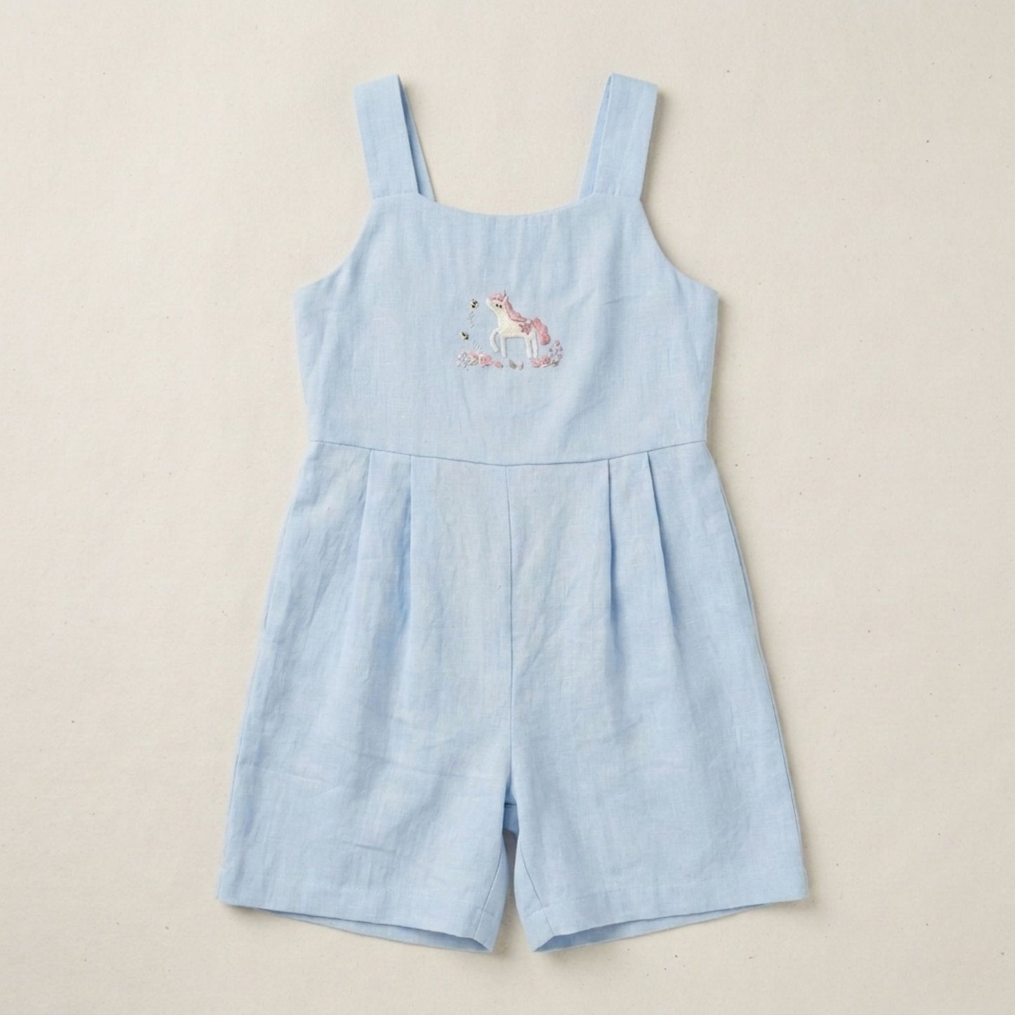 Unicorn Safari Jumpsuit