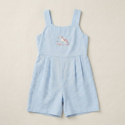 Unicorn Safari Jumpsuit
