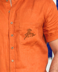 Heritage Horse Shirt for Men