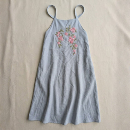 Sugar Blossom Dress - Girl