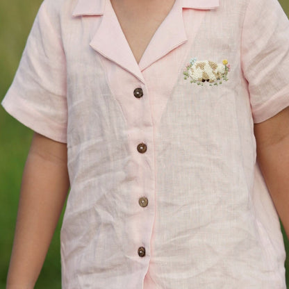 Little Sheep Shirt