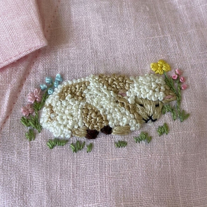 Little Sheep Shirt