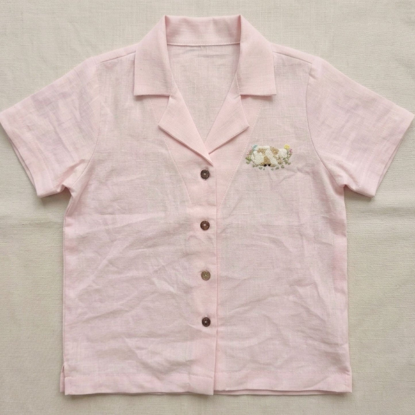 Little Sheep Shirt