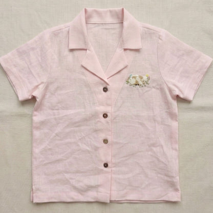 Little Sheep Shirt