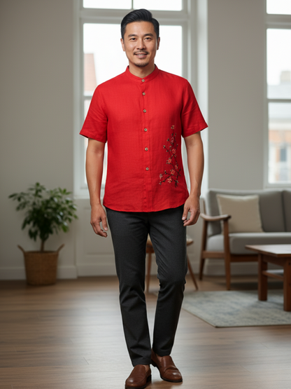 Red CNY Dreams