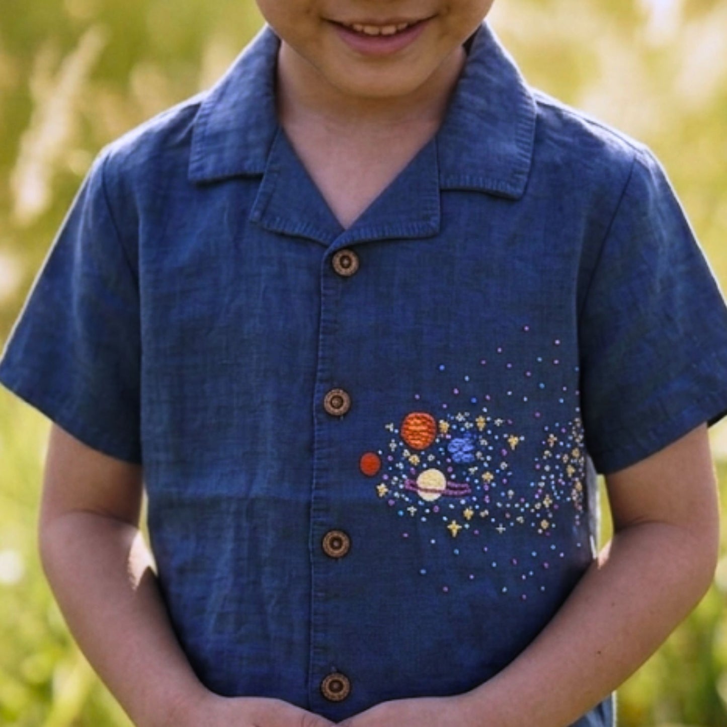 The Space Explorer Set