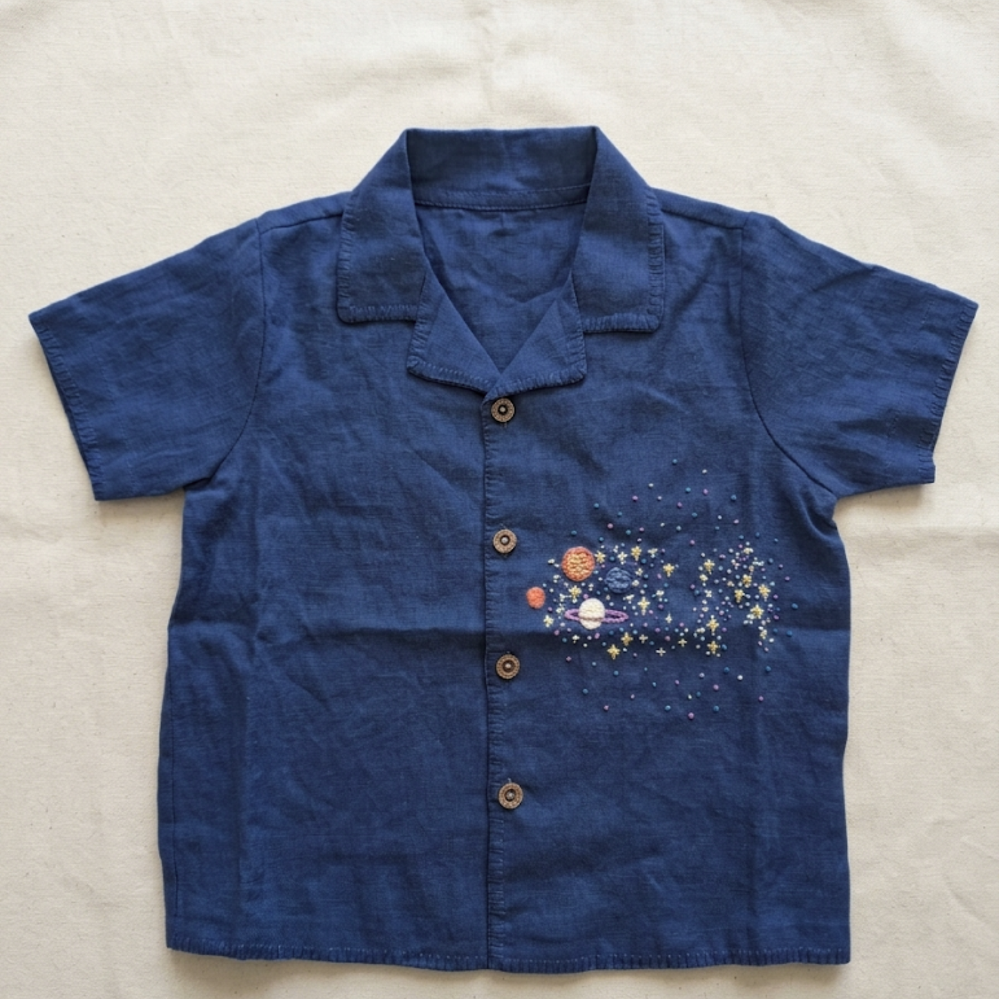 The Space Explorer Set