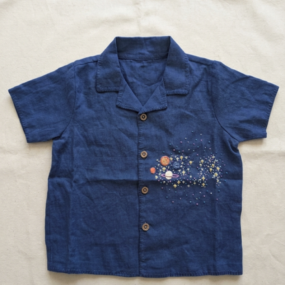 The Space Explorer Set