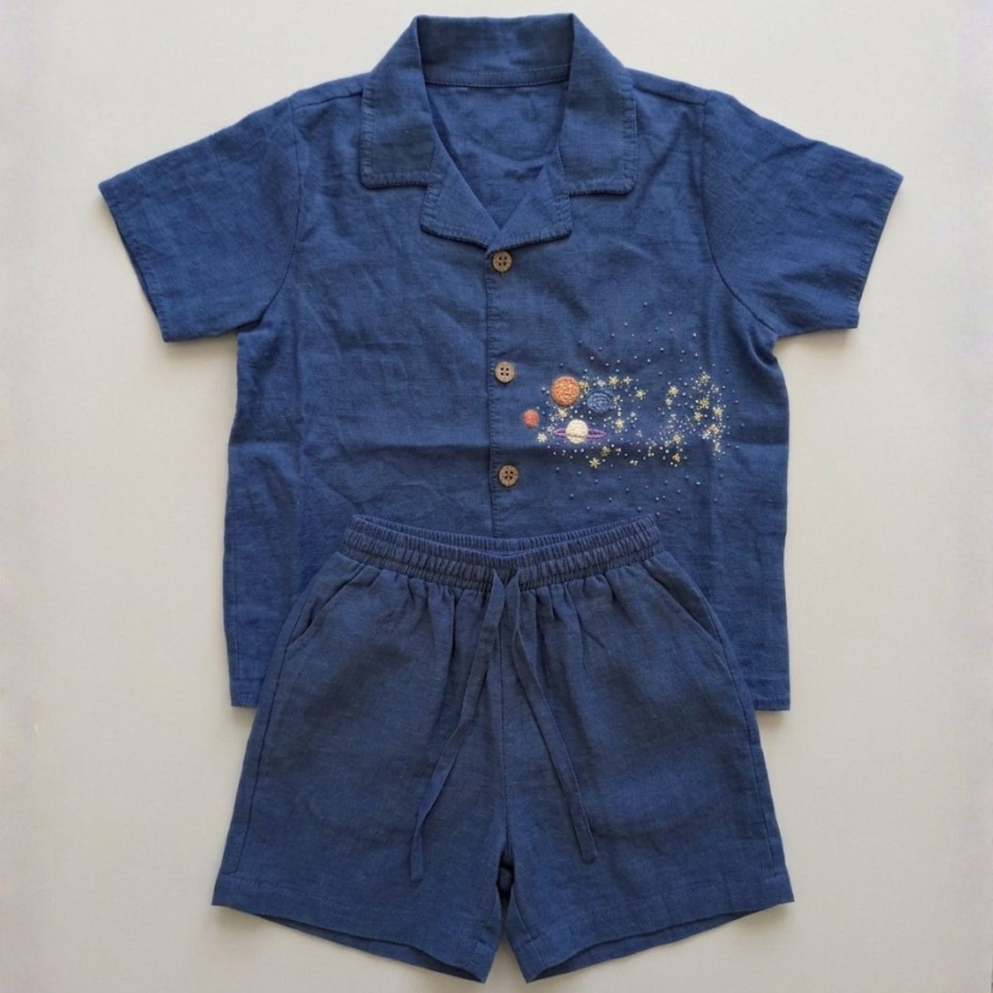 The Space Explorer Set