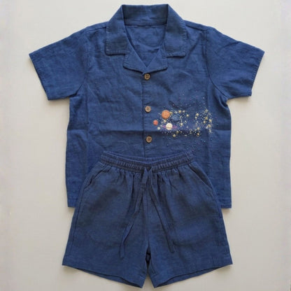 The Space Explorer Set
