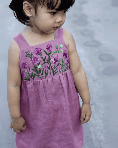 Lavender Bloom