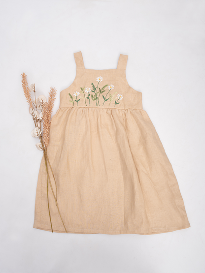 Daisy Dreamer Long Dress