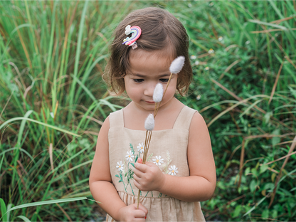 Daisy Dreamer Long Dress