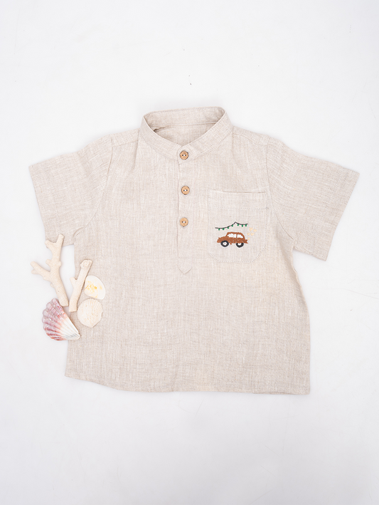 Explorer Shirt - Car